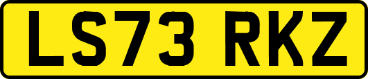 LS73RKZ