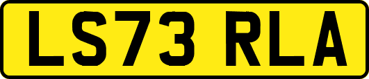 LS73RLA