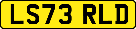 LS73RLD