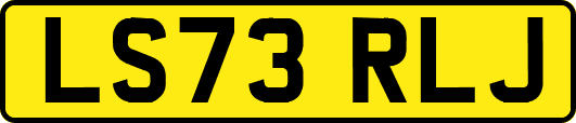 LS73RLJ