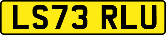 LS73RLU