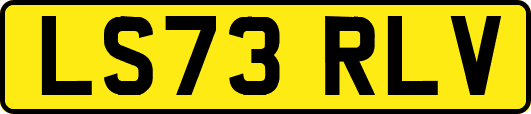 LS73RLV