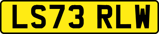 LS73RLW