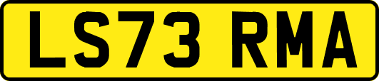 LS73RMA