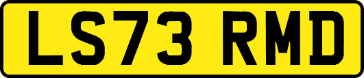 LS73RMD