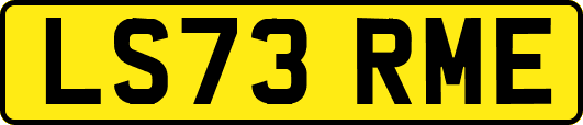 LS73RME