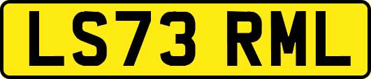 LS73RML