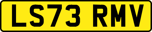 LS73RMV