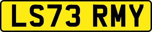 LS73RMY