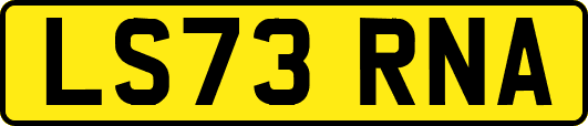 LS73RNA