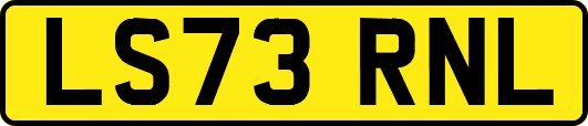 LS73RNL