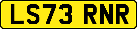 LS73RNR
