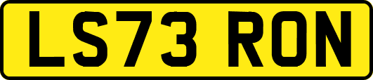 LS73RON