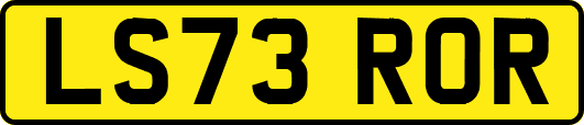 LS73ROR