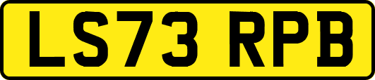 LS73RPB