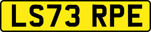 LS73RPE