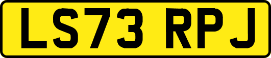 LS73RPJ