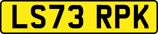 LS73RPK