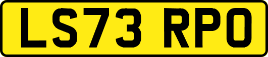 LS73RPO