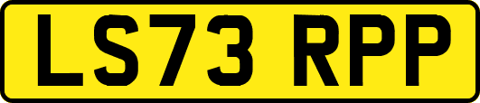 LS73RPP
