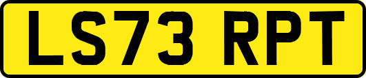 LS73RPT