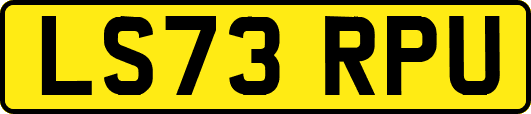 LS73RPU