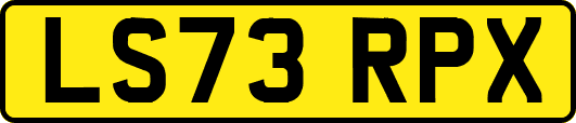 LS73RPX