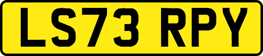 LS73RPY