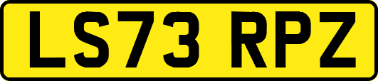 LS73RPZ