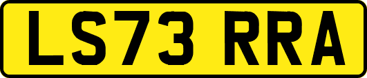 LS73RRA