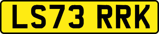 LS73RRK