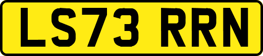 LS73RRN