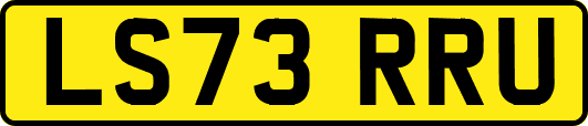 LS73RRU