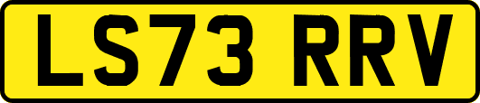 LS73RRV