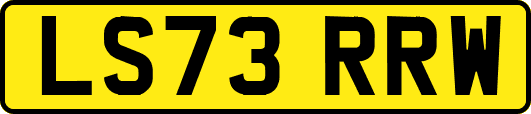 LS73RRW