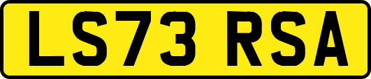 LS73RSA