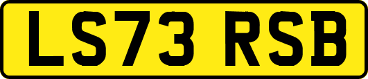 LS73RSB