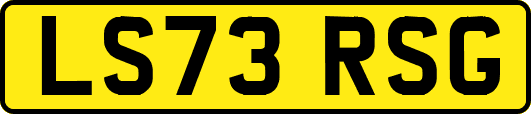 LS73RSG