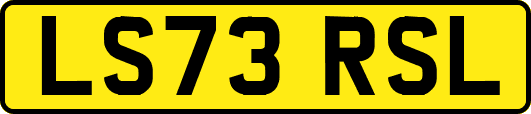 LS73RSL