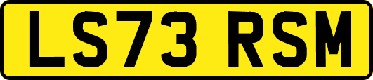 LS73RSM