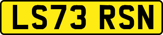 LS73RSN
