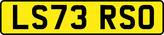 LS73RSO