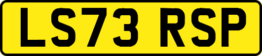 LS73RSP