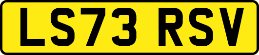 LS73RSV