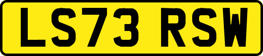 LS73RSW