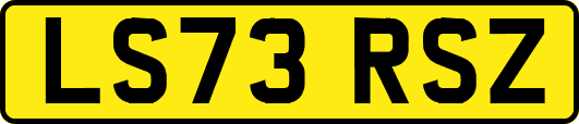 LS73RSZ