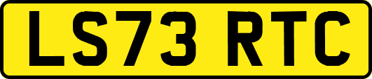 LS73RTC