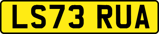 LS73RUA