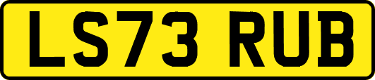 LS73RUB