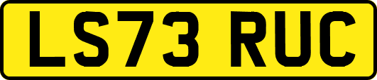 LS73RUC